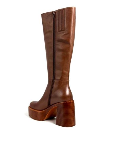 Γυναικείες Ψηλοτάκουνες Μπότες Jeffrey Campbell - The Band 2