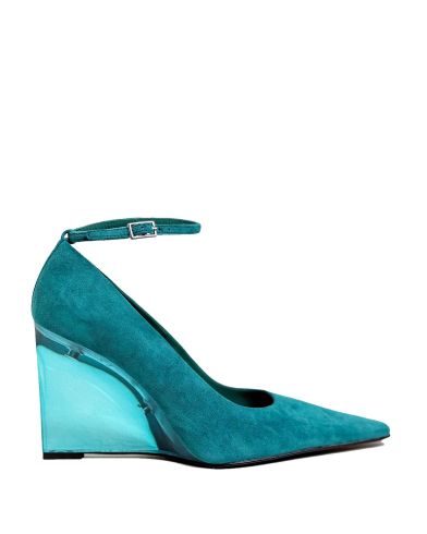 Γυναικείες Πλατφόρμες Jeffrey Campbell - Vitrify