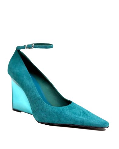 Γυναικείες Πλατφόρμες Jeffrey Campbell - Vitrify