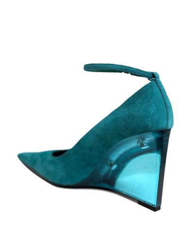 Γυναικείες Πλατφόρμες Jeffrey Campbell - Vitrify