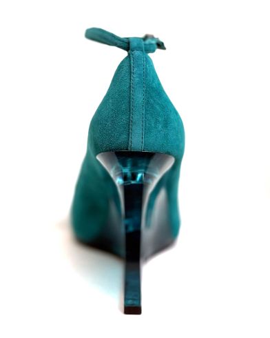 Γυναικείες Πλατφόρμες Jeffrey Campbell - Vitrify