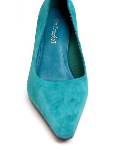 Γυναικείες Πλατφόρμες Jeffrey Campbell - Vitrify