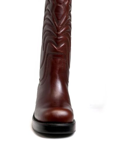 Γυναικείες Μπότες Jeffrey Campbell - Grifter