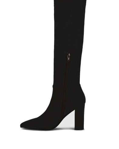 Γυναικείες Ψηλοτάκουνες Μπότες Jeffrey Campbell - Marisah