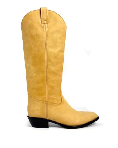 Γυναικείες Μπότες Jeffrey Campbell - Andouille