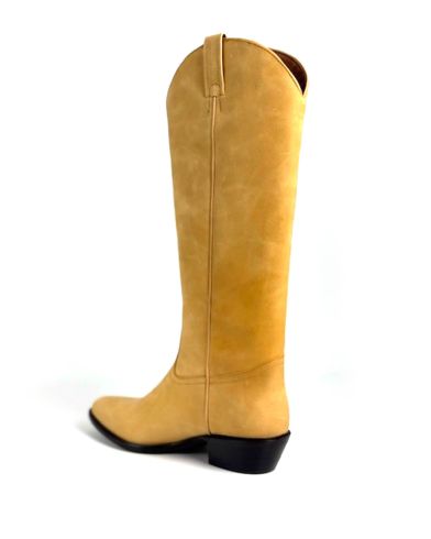 Γυναικείες Μπότες Jeffrey Campbell - Andouille