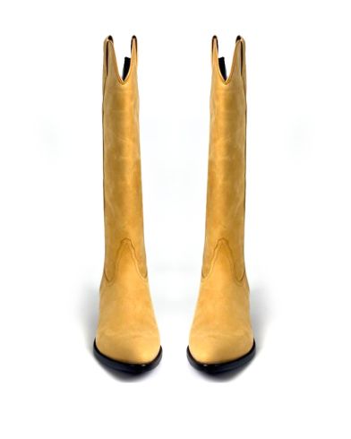 Γυναικείες Μπότες Jeffrey Campbell - Andouille