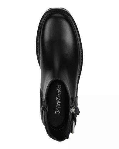 Γυναικείες Μπότες Jeffrey Cambpell - Krum