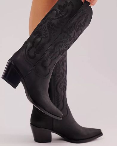 Jeffrey Cambpell - Dagget Booties 