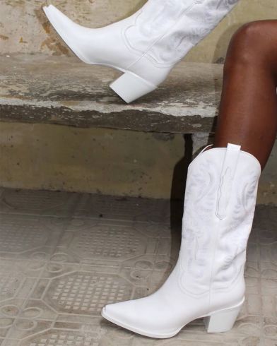 Γυναικείες Μπότες Jeffrey Cambpell - Dagget