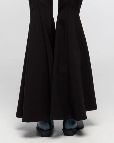 Peace And Chaos - Onyx Pants