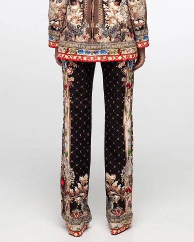 Peace And Chaos - Opulence Pants