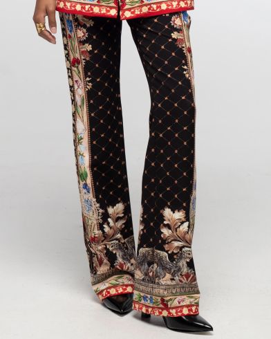 Peace And Chaos - Opulence Pants