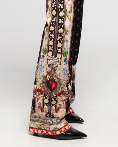 Peace And Chaos - Opulence Pants