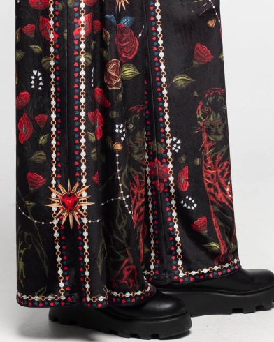 Peace And Chaos - Heirloom Pants