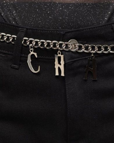 Peace And Chaos - Chaos Belt