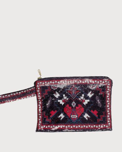 Peace And Chaos - Legacy Pouches