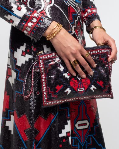 Peace And Chaos - Legacy Pouches