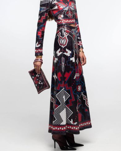 Peace And Chaos - Legacy Pouches