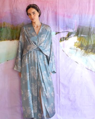 Γυναικείο Φόρεμα Madame Shoushou - Madelyn