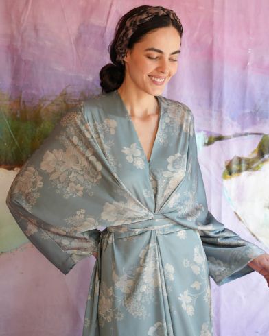 Γυναικείο Φόρεμα Madame Shoushou - Madelyn