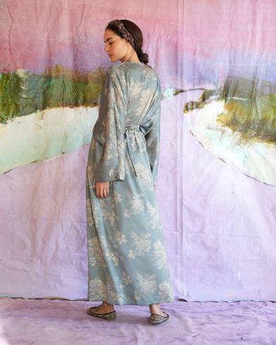 Γυναικείο Φόρεμα Madame Shoushou - Madelyn