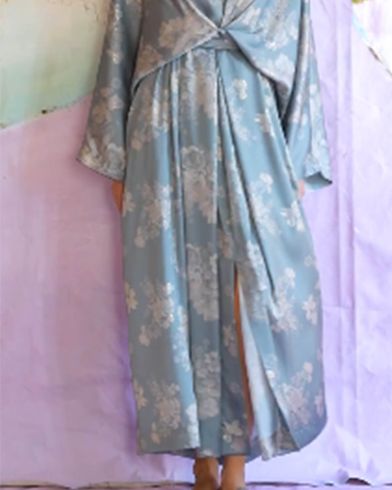 Γυναικείο Φόρεμα Madame Shoushou - Madelyn