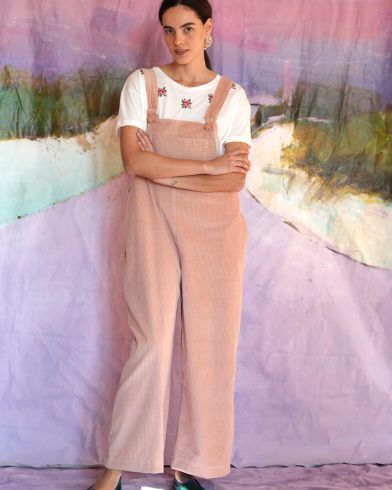 Γυναικεία Σαλοπέτα Madame Shoushou - Nathalie