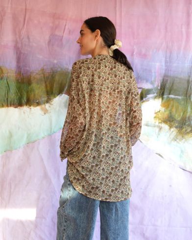 Madame Shoushou - Alicia Shirt