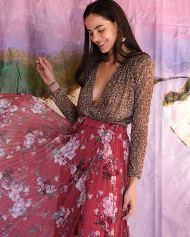 Γυναικεία Φούστα Madame Shoushou - Marceline