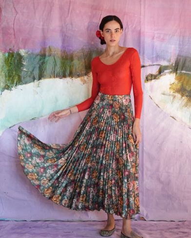 Γυναικεία Φούστα Madame Shoushou - Colette