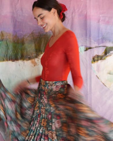 Γυναικεία Φούστα Madame Shoushou - Colette