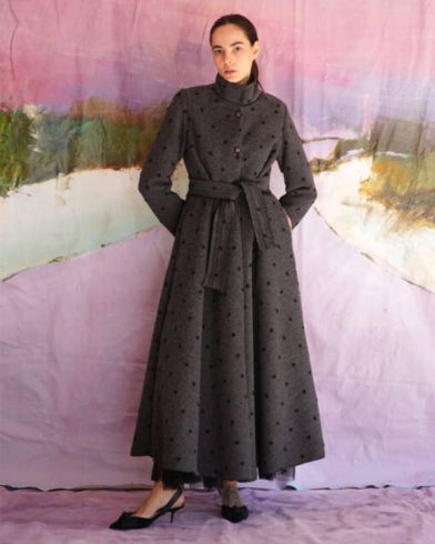 Madame Shoushou - Matilda Outewear