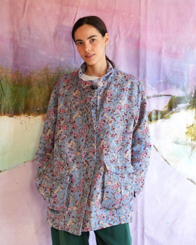 Madame Shoushou - Vienna Outerwear    