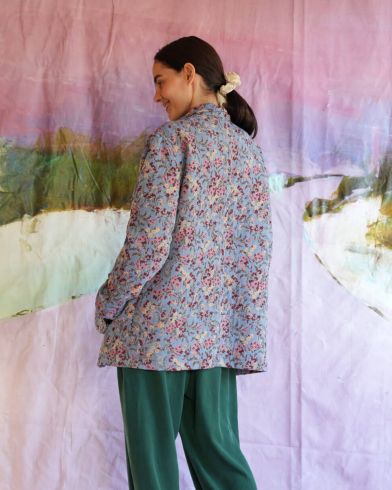 Madame Shoushou - Vienna Outerwear    