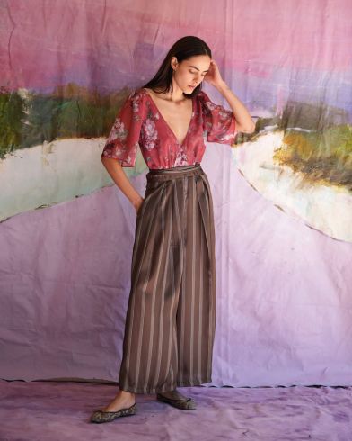 Madame Shoushou - Evelyn Jumpsuit