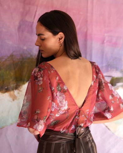 Madame Shoushou - Evelyn Jumpsuit