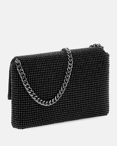 Guess - Zalina Flap Clutch