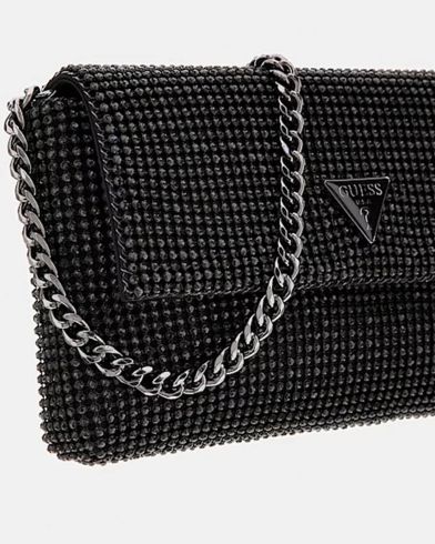 Guess - Zalina Flap Clutch