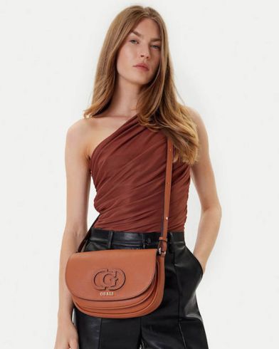 Guess - Calebra Convertible Xbody Flap  