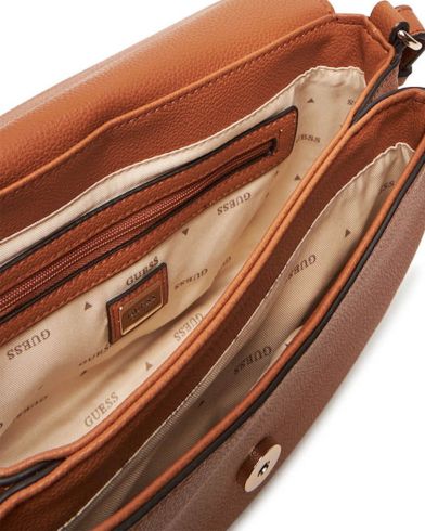 Guess - Calebra Convertible Xbody Flap  