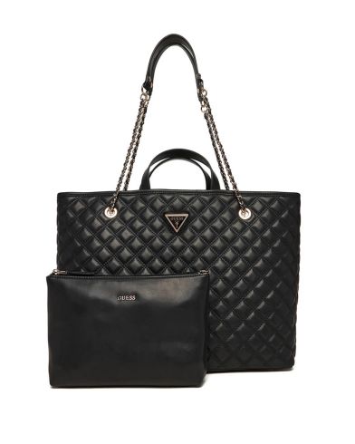 Guess - Giully Ii Large 2 In 1 Tote