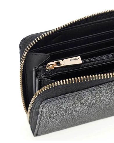 Guess - Laurel Ii Slg Large Zip Around