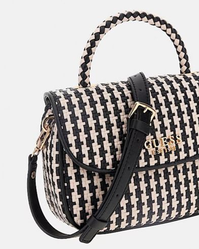 Γυναικεία Τσάντα Guess - Mirema Top Handle