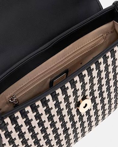 Γυναικεία Τσάντα Guess - Mirema Top Handle