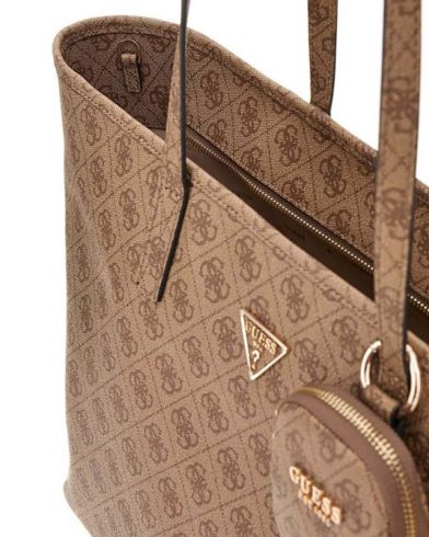 Guess - Power Play Ii Large Tech Tote