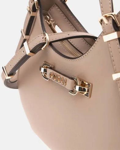 Guess - Lefia Small Satchel