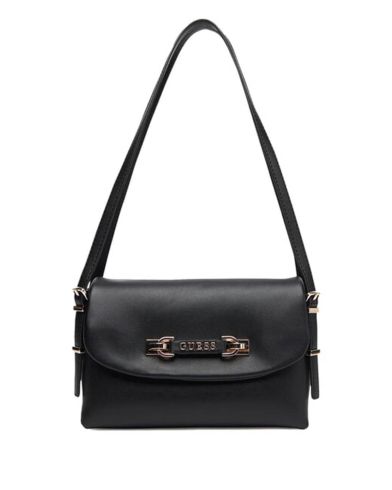 Guess - Lefia Flap Shoulder Bag
