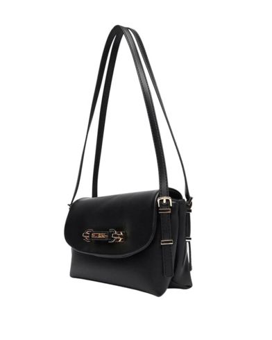 Guess - Lefia Flap Shoulder Bag