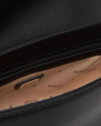 Guess - Lefia Flap Shoulder Bag